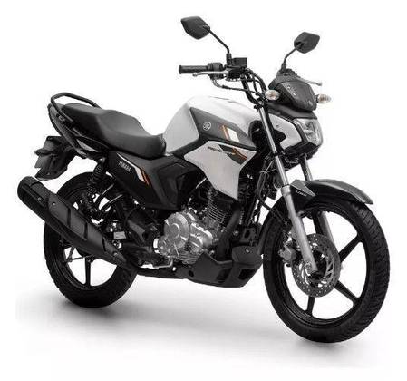 YAMAHA FACTOR 150 STANDARD 